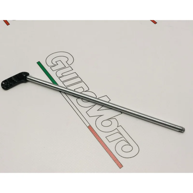 5329/CA ASTA RUBINETTO BENZINA CARBON LOOK VESPA 50 SPECIAL 125 PRIMAVERA ET3 PK PIAGGIO Solo Oggi