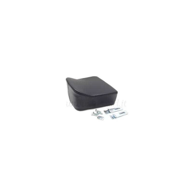 1992 CUSCINO PASSEGGERO NERO VESPA 50 S 125 PRIMAVERA ET3 PIAGGIO NISA Offerta