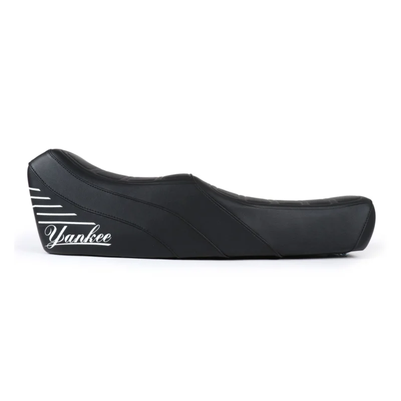 0756/O SELLA GIULIARI YANKEE NERA VESPA 50 125 PRIMAVERA ET3 PIAGGIO Saldi