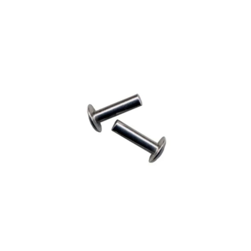 Quantità Limitata GMV0245 RIBATTINI PROFILI COFANI VESPA PX 125/150/200 PIAGGIO
