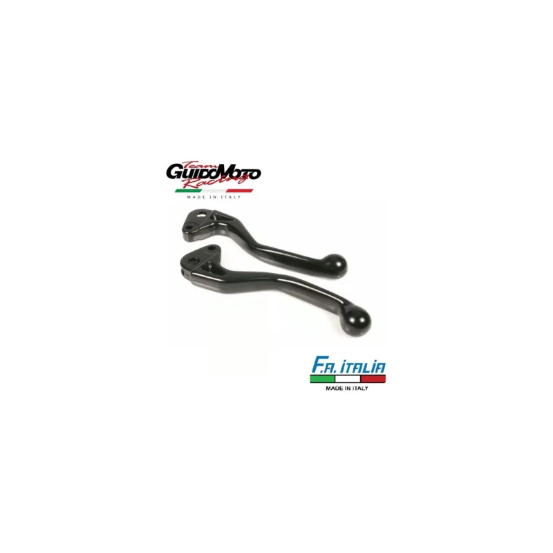 Professionale LEVE DESTRA SINISTRA COMANDI FRENO FRIZIONE PIAGGIO VESPA PK 50 125 S XL FL V N ETS PIAGGIO FA1335