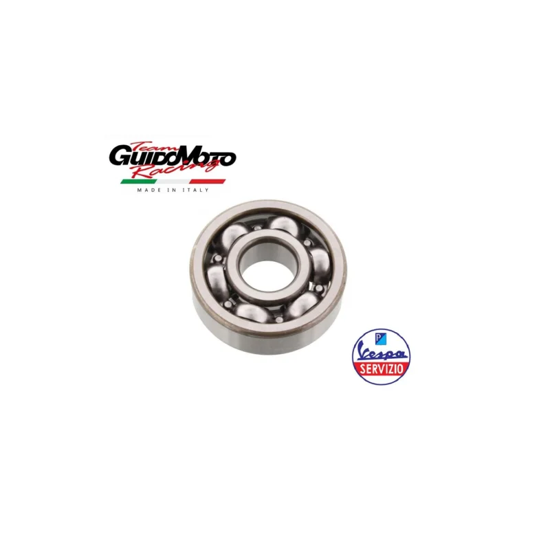 CUSCINETTO 613963/C3 INGRANAGGIO QUADRUPLO VESPA GTR SPRINT SUPER GL TS PX LML STAR PIAGGIO 5821-A Promozione