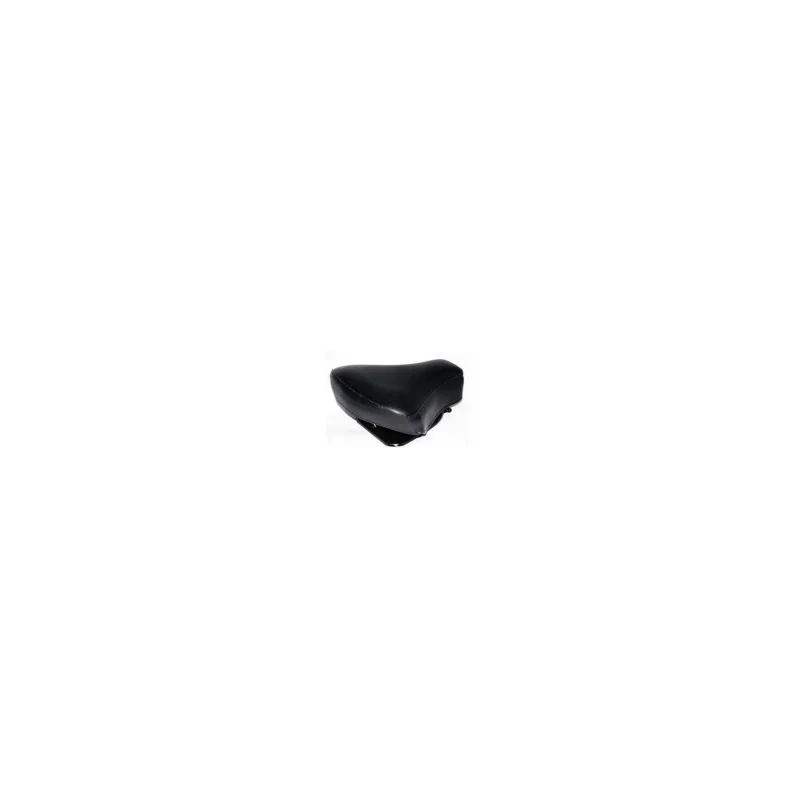 Promo Stagionale 0742 SELLA NERA MONOPOSTO RIBALTABILE VESPA 50 N NISA
