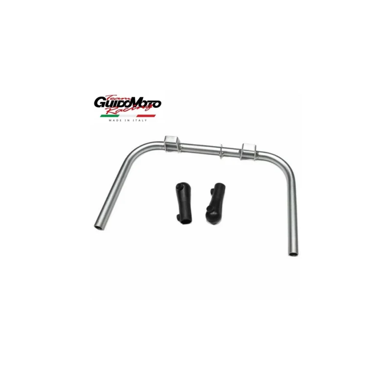 CAVALLETTO VESPA SUPER 125 150 TUOTE 8" PIAGGIO FAITALIA FA2732 Nuova Collezione