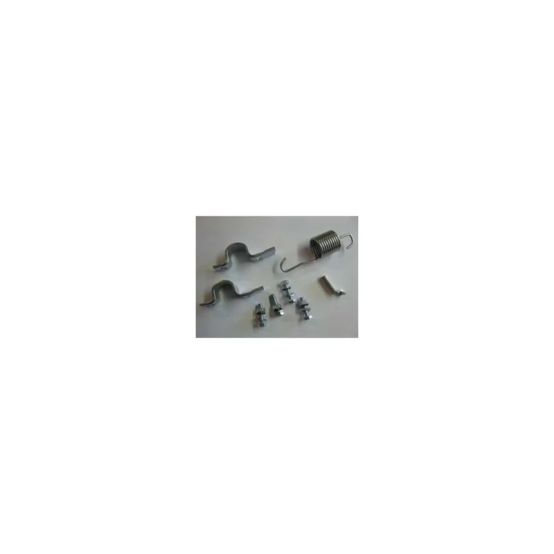 Nuovo Arrivo FA2768 SUPPORTI FISSAGGIO CAVALLETTO VESPA GT GL SPRINT RALLY PIAGGIO