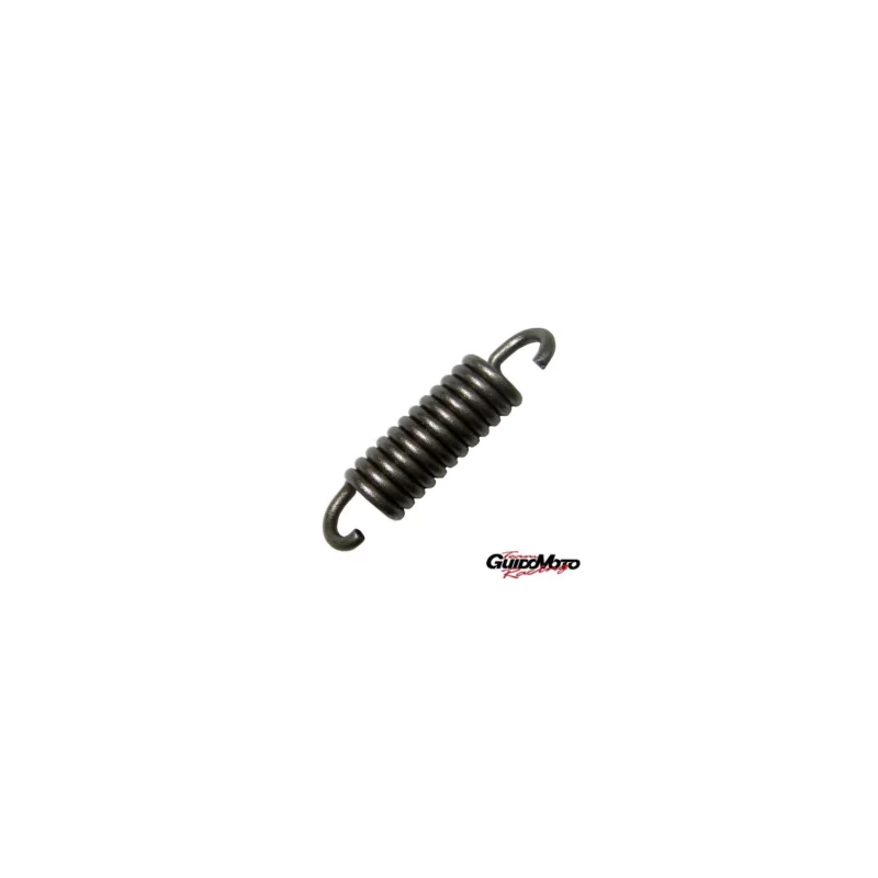 MOLLA GANASCE FRENO POSTERIORE VESPA GTR SPRINT 50 125 ET3 PK PIAGGIO 078522 Occasione Imperdibile