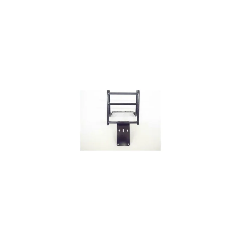 F08420 PORTA PACCHI PORTA BAULETTO VESPA PX FA.CO Spedizione Espresso