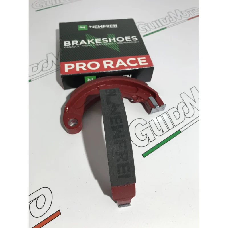 GANASCE FRENO PRO RACE POSTERIORI VESPA 50 L N R PIAGGIO NEWFREN GF0130PRO Prezzo Scontato