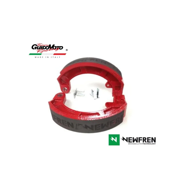 GANASCE FRENO ANTERIORE VESPA 50 ET3 APE 50 PRORACE NEWFREN GF0162PRO Scelto Dai Clienti