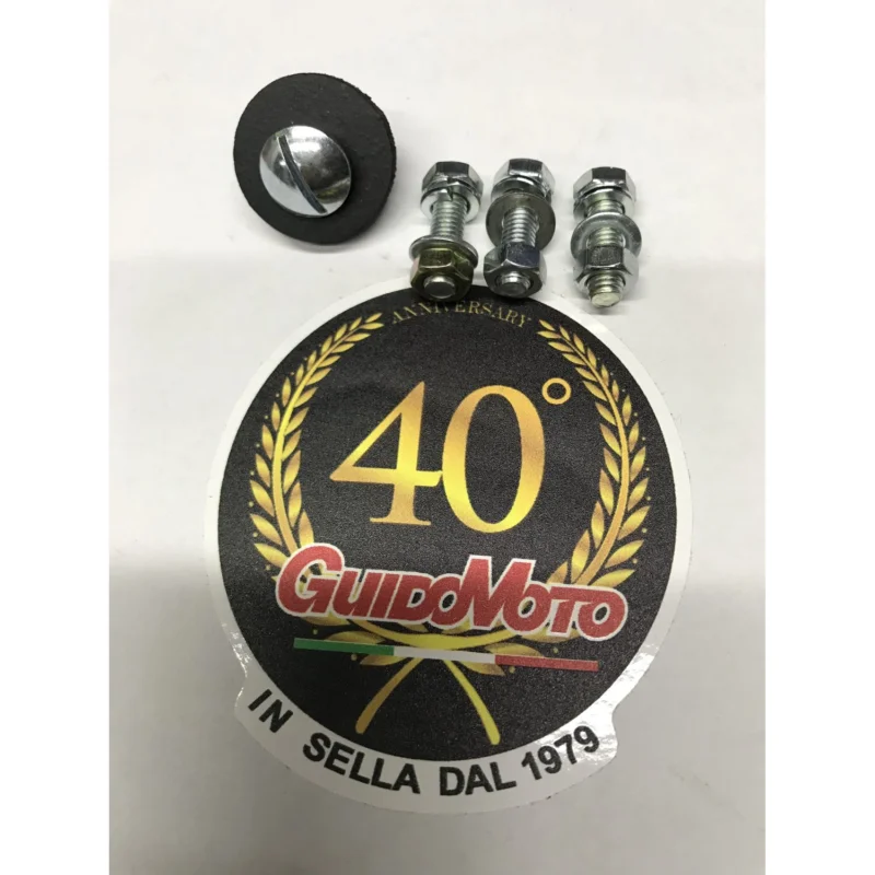 Miglior Prezzo GMV0242 VITI PARAFANGO VESPA PK PX PE PIAGGIO