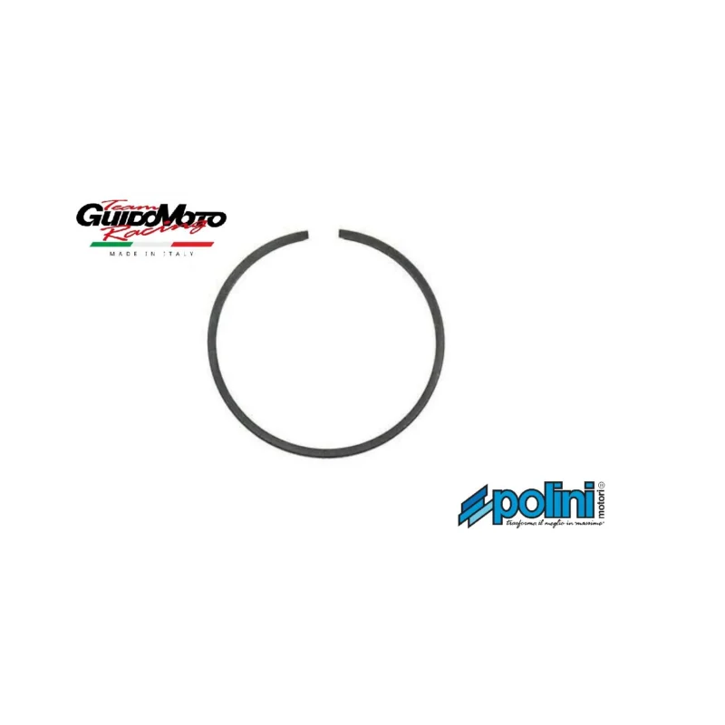 206.0141 SEGMENTO FASCIA ELASTICA D. 64 mm X 1.2 GI POLINI Promo Stagionale
