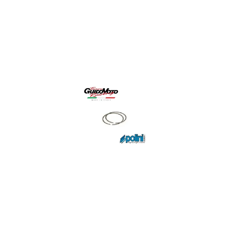 SERIE SEGMENTI 60 mm X 1 GI POLINI 206.0202 Direttamente Dal Produttore
