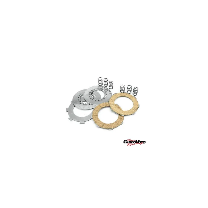S1056/D DISCHI FRIZIONE MOLLE VESPA GS 150/160 1960>1966 PIAGGIO SURFLEX Miglior Prezzo