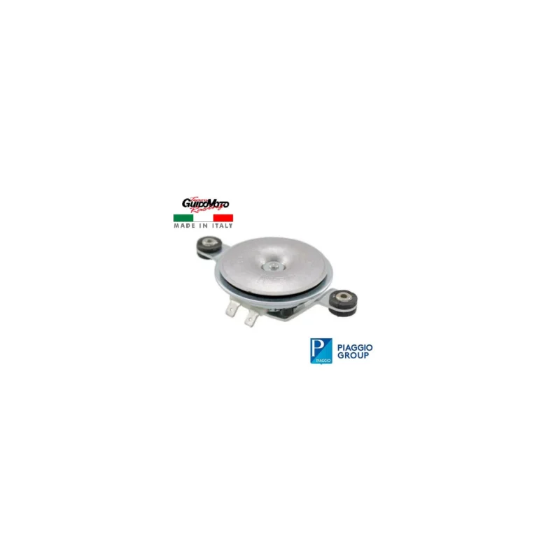 Acquista Ora CLACSON 12 VOLT VESPA PK PX MOTOCARRI APE PIAGGIO 58144R