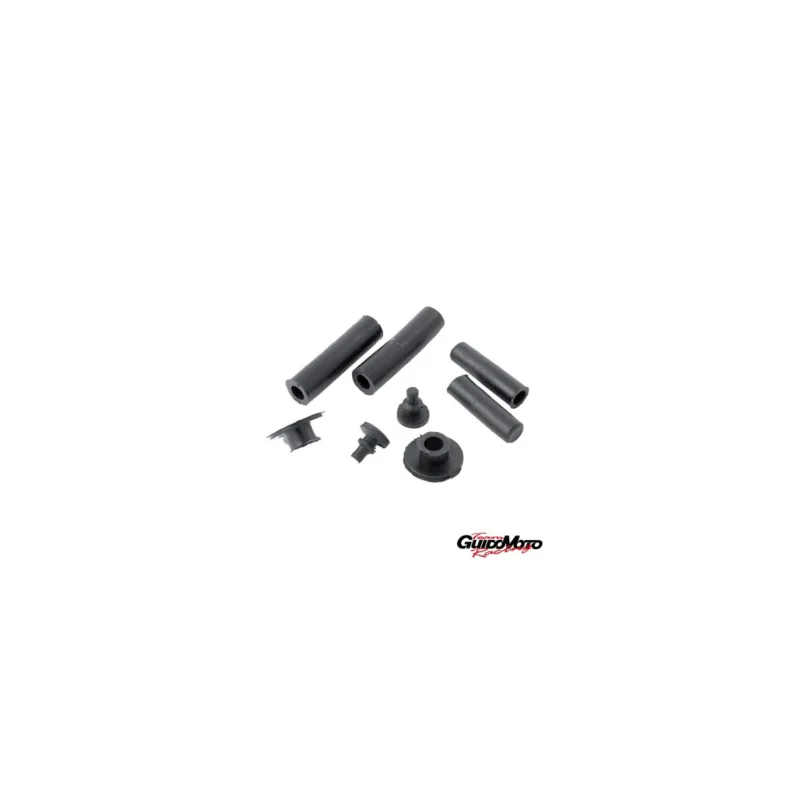 Esclusivo GOMMINI COFANI VESPA PX 80 125 150 200 ARCOBALENO PIAGGIO 142640583