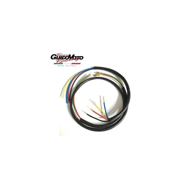 CAVETTI FASTOM RIPRISTINO STATORE VESPA 125 PRIMAVERA ET3 GUIDOMOTO GMV0239 Novità