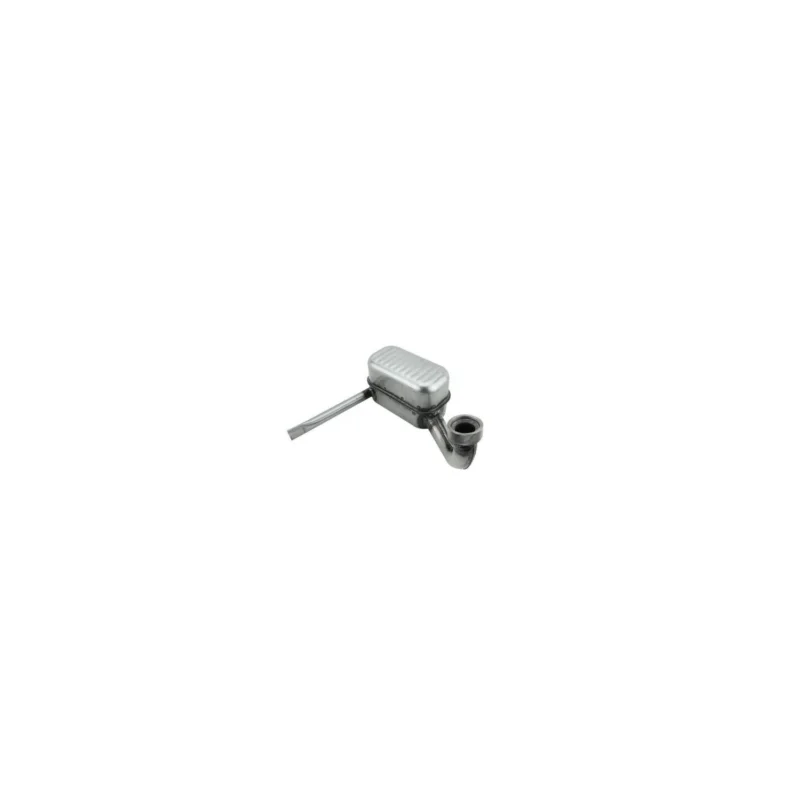 Prezzo Scontato 278VL063 MARMITTA VESPA GS 150 1961 PIAGGIO