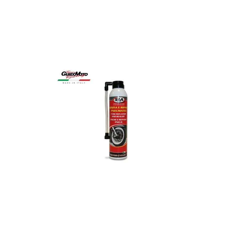 Ordina Subito GONFIA RIPARA PNEUMATICI MOTOCICLI SCOOTER CICLOMOTORI ML 300 SIA S8710