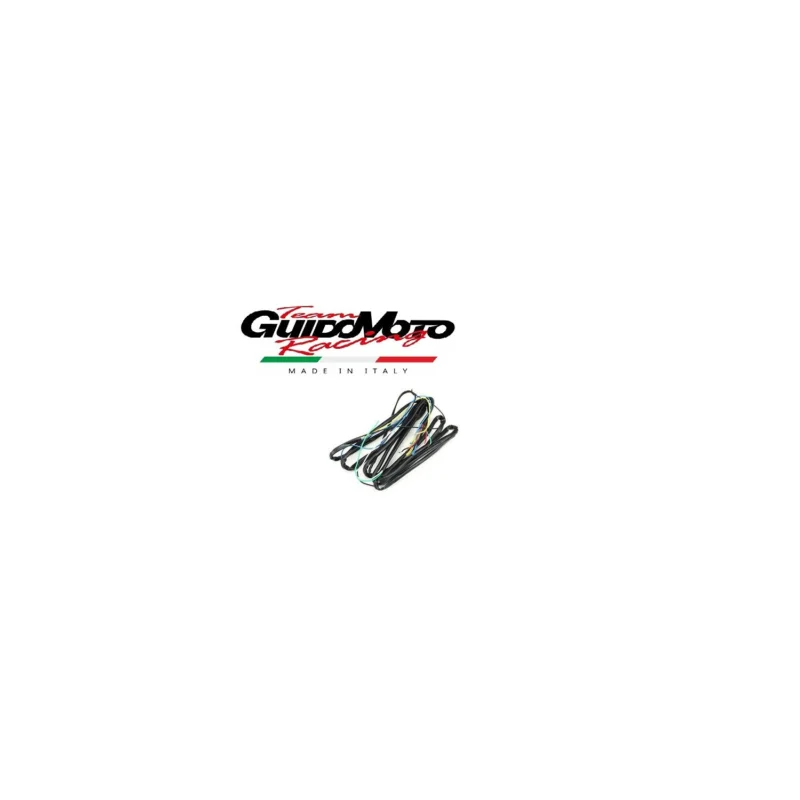 Scelto Dai Clienti IMPIANTO ELETTRICO VESPA PX 125 150 200 SENZA FRECCE PIAGGIO GMV0236