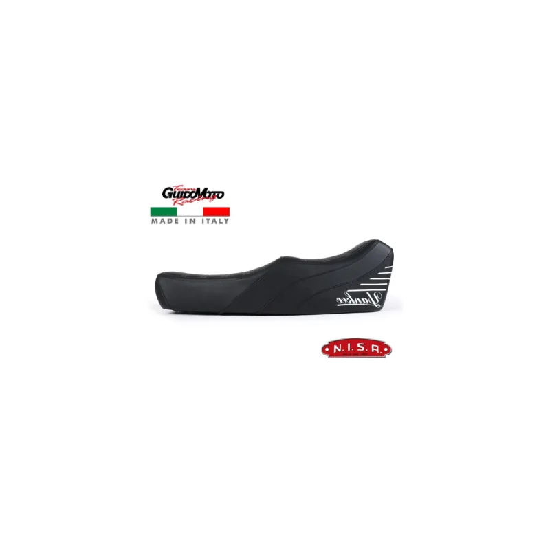 Subito Disponibile SELLA YANKEE NERA VESPA PK 50 125 S XL RUSH ETS NISA 0758