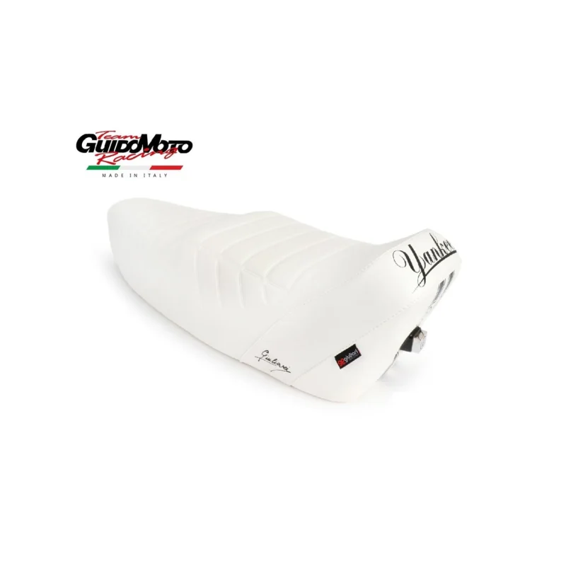 Promozione SELLA YANKEE BIANCA VESPA SPRINT GL SUPER PX PIAGGIO 0757B