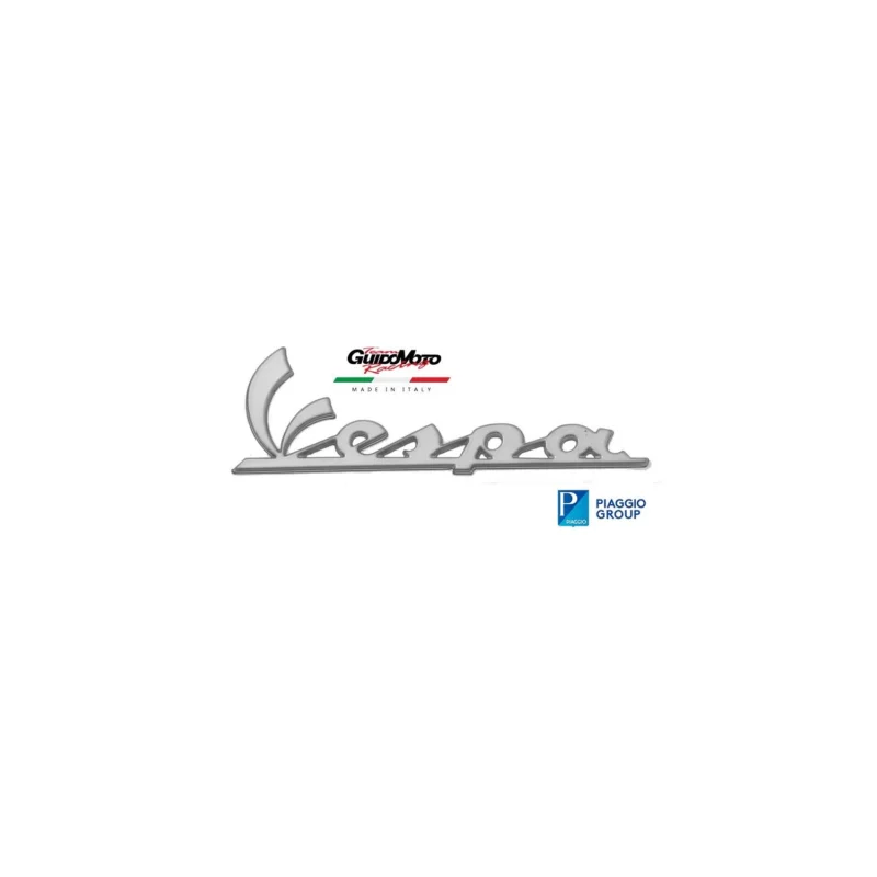 Promozione Esclusiva TARGHETTA SCUDO FRONTALE SCOOTER VESPA GTS LX PX PIAGGIO 656219