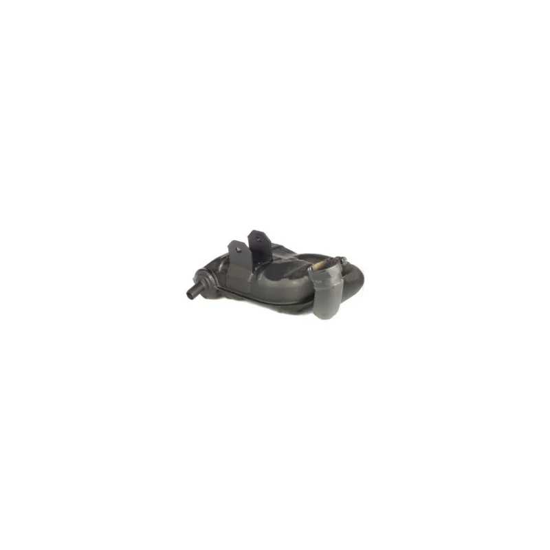 Compra Adesso S0259 MARMITTA SITOPLUS VESPA PX 200 PIAGGIO
