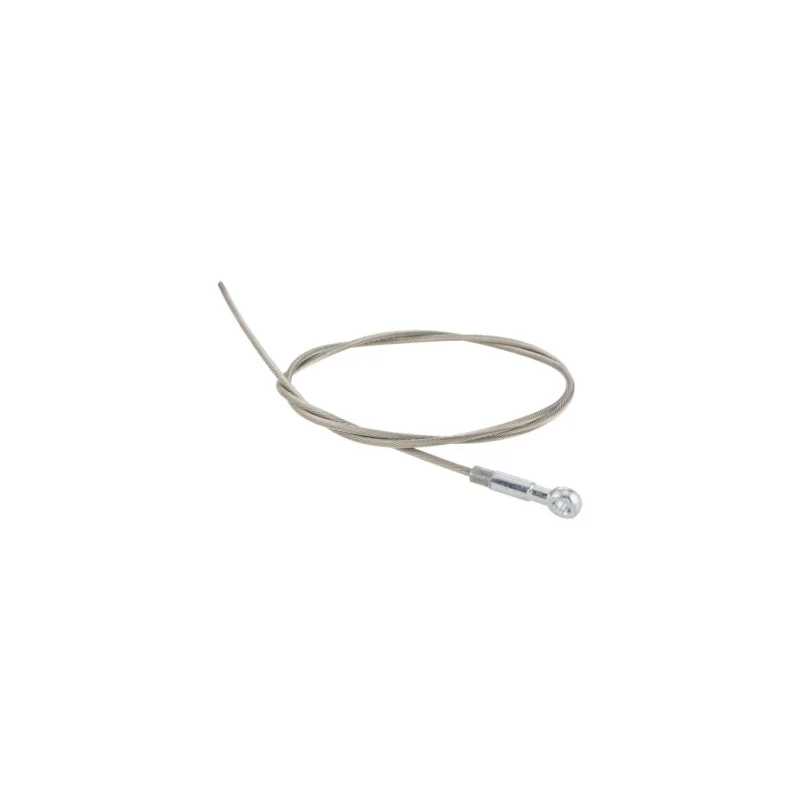 Ultime Pezzi 010191803 CAVO FRENO POSTERIORE ACCIAIO CON OCCHIO VESPA 50 125 ET3 PX PIAGGIO