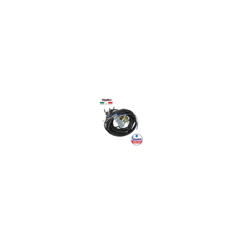IMPIANTO ELETTRICO VESPA PK 125 ETS GUIDOMOTO GMV0038 Affare