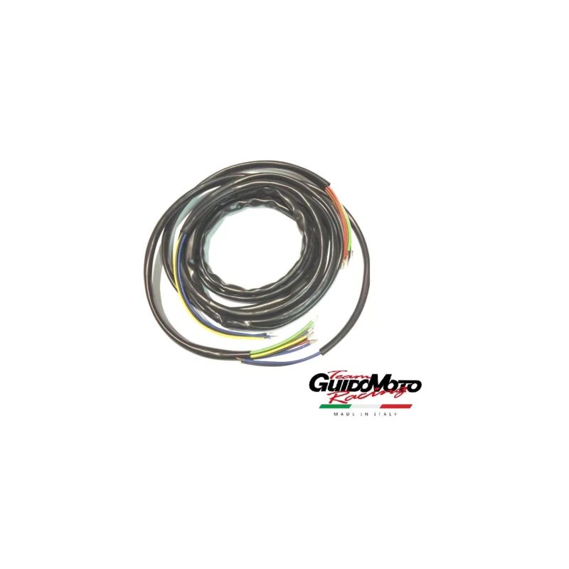 IMPIANTO ELETTRICO VESPA PK 125 S SENZA FRECCE GUIDOMOTO GMV0041 Subito Disponibile