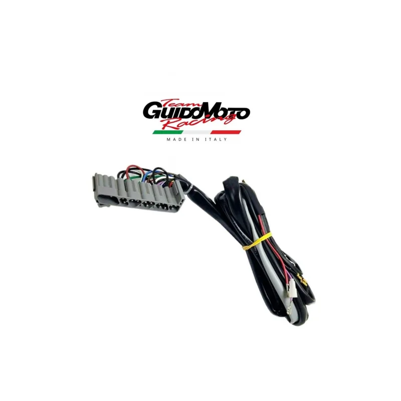 IMPIANTO ELETTRICO VESPA PK 50 S CON FRECCE GUIDOMOTO GMV0046 Occasione