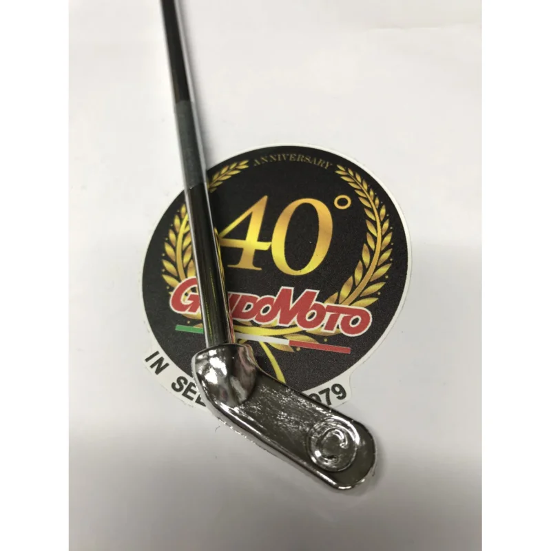 ASTA RUBINETTO CROMATA VESPA 50 SPECIAL 125 PRIMAVERA ET3 PIAGGIO 5329/CR Direttamente Dal Produttore
