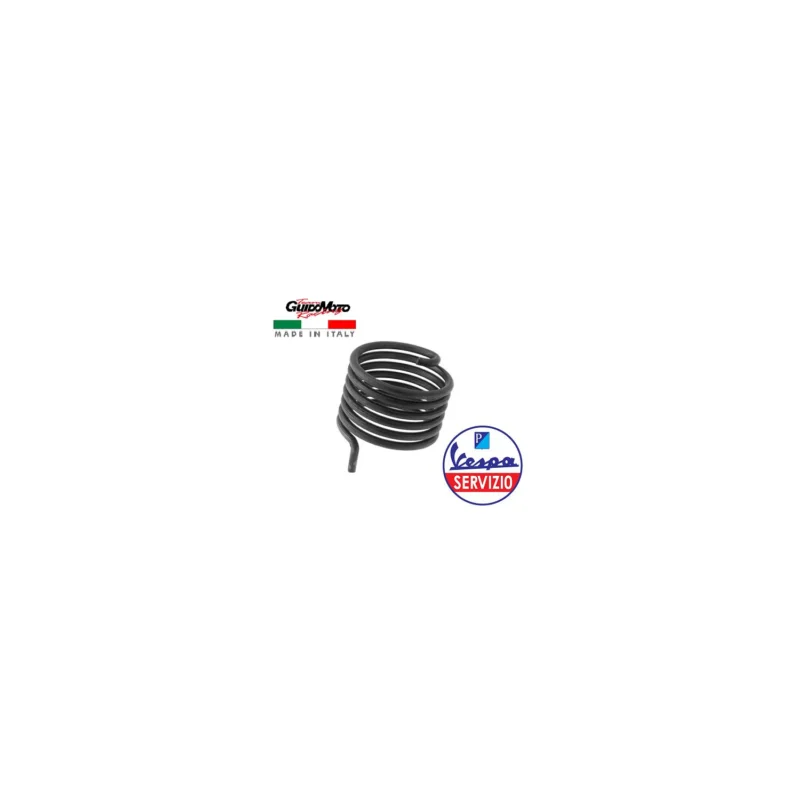 MOLLA SETTORE AVVIAMENTO VESPA 50 125 APE 50 PIAGGIO 121930060 Offerta Limitata