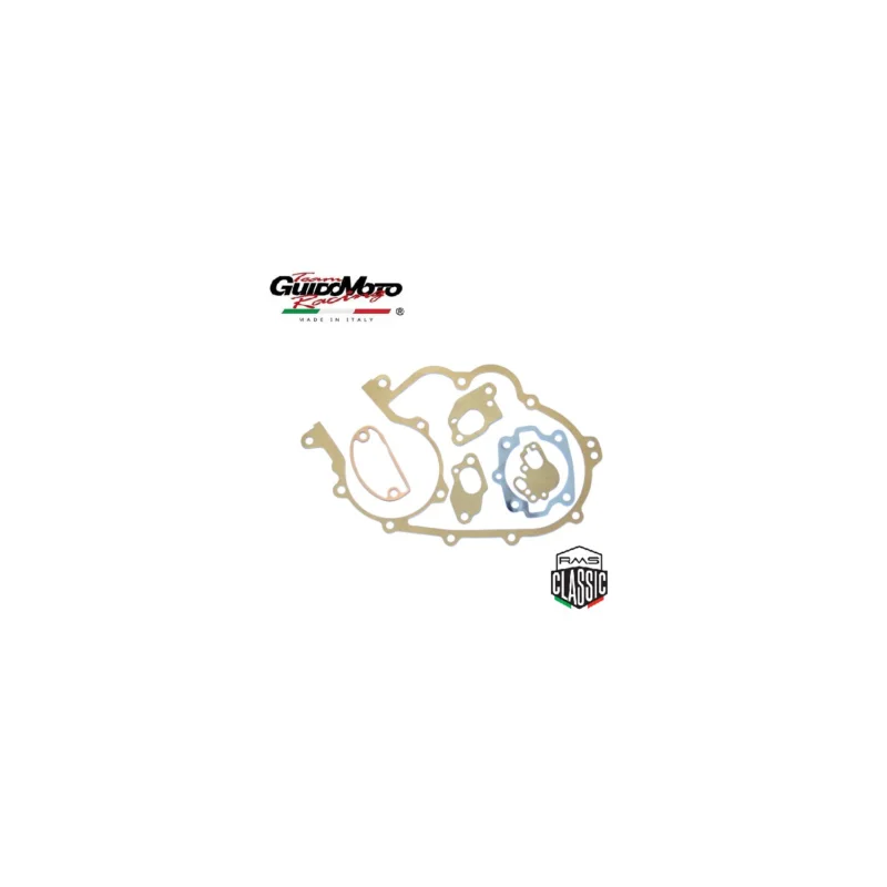 Prezzo Di Fabbrica GUARNIZIONI MOTORE VESPA GT GTR VNL2T 125 PIAGGIO RMS 100684160
