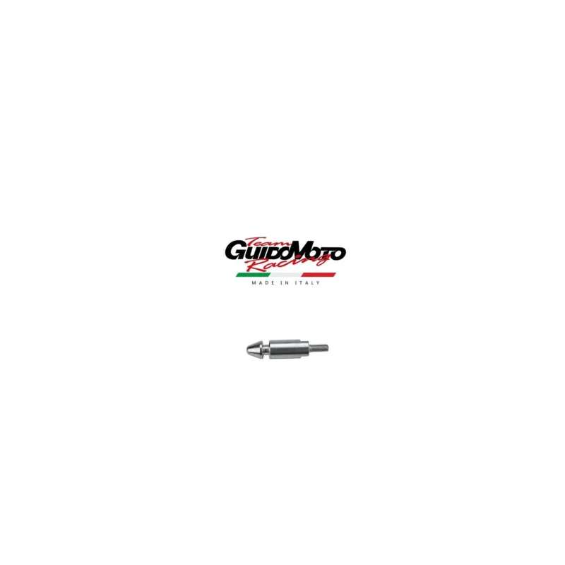 PERNO LUNGO SELLA SERRATURA VESPA 50 125 PRIMAVERA ET3 PIAGGIO 03871829M Ultime Pezzi