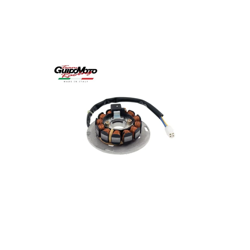 Sconto STATORE VESPA PX 125 150 MILLENIUM FRENO DISCO 2011 2017 PIAGGIO RMS 246350292