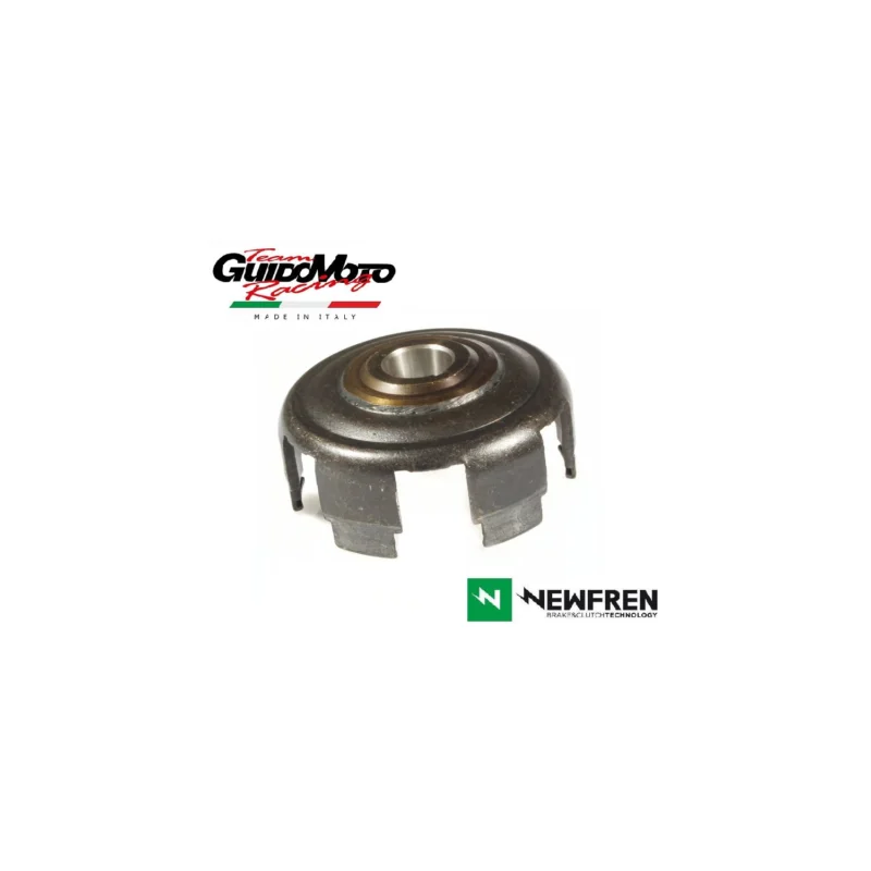 Prezzo Ridotto CAMPANA FRIZIONE VESPA 50 ET3 PK MOTOCARRI APE PIAGGIO NEWFREN G0691