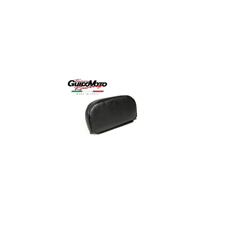 Spedizione Espresso CUSCINO APPOGGIA SCHIENA PORTAPACCHI VESPA LAMBRETTA EPOCA CUPPINI CR40