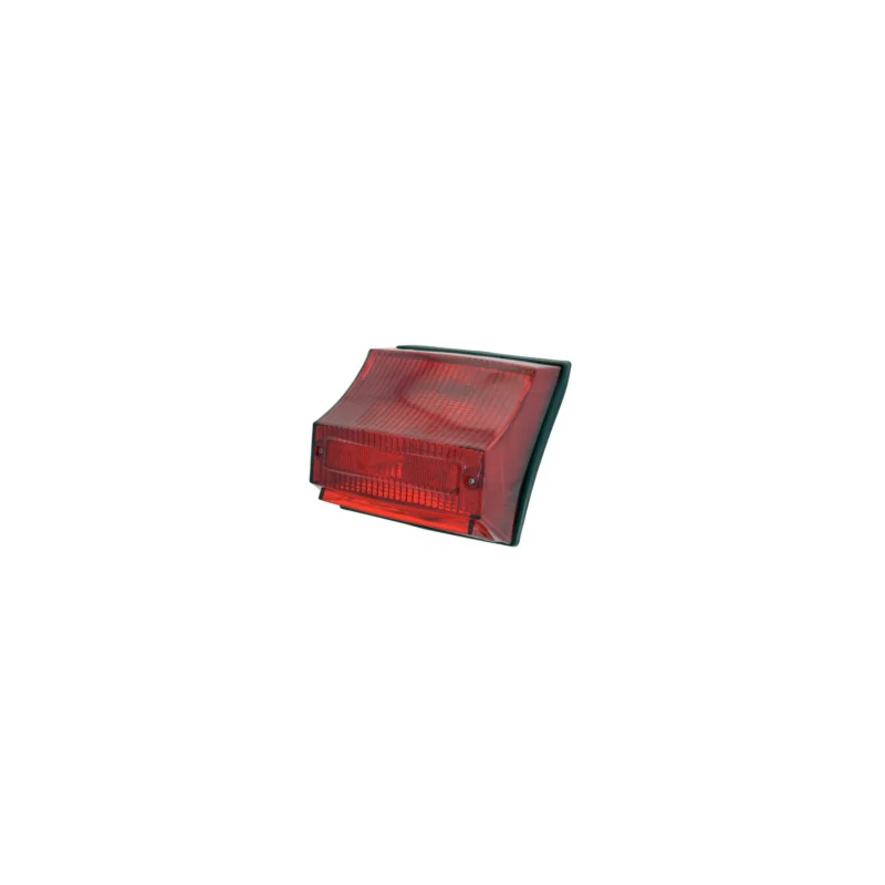 FANALE POSTERIORE VESPA PX T5 125 T5 ELESTART PIAGGIO RMS 246420210 Scelto Dai Clienti