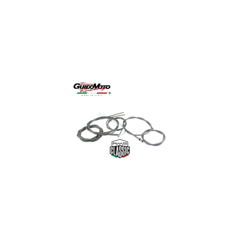 CAVI TRASMISSIONE VESPA 50 125 PRIMAVERA ET3 PIAGGIO 163620020 Promozione Esclusiva