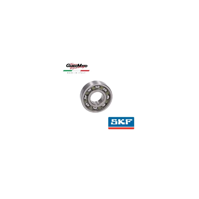 Promozione Esclusiva CUSCINETTO SFERE 6203 C3 17X40X12 SCOOTER APRILIA DERBI PIAGGIO KYMCO SKF 100200450
