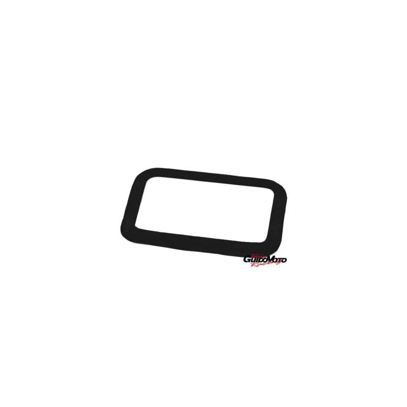 189V22081 GOMMINO SPORTELLO BAULETTO POSTERIORE VESPA GS 160 1^ SERIE PIAGGIO Prezzo Di Fabbrica
