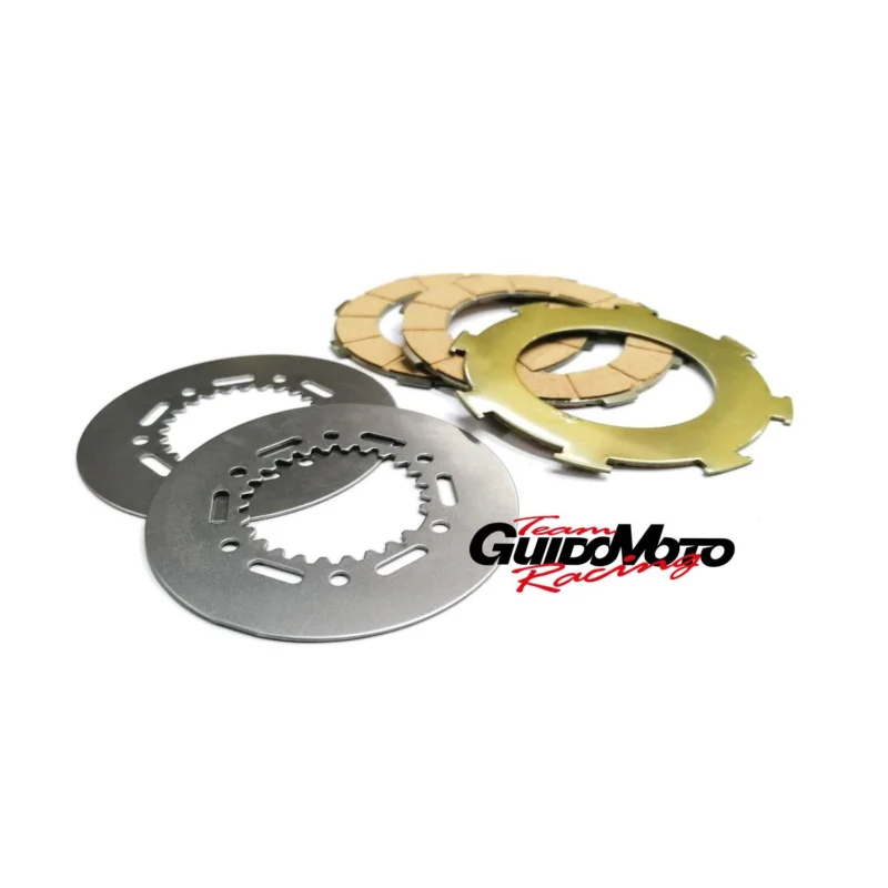 Prezzo Di Fabbrica F1191AC DISCHI FRIZIONE VESPA PX COSA RALLY 200 SS 180 NEWFREN