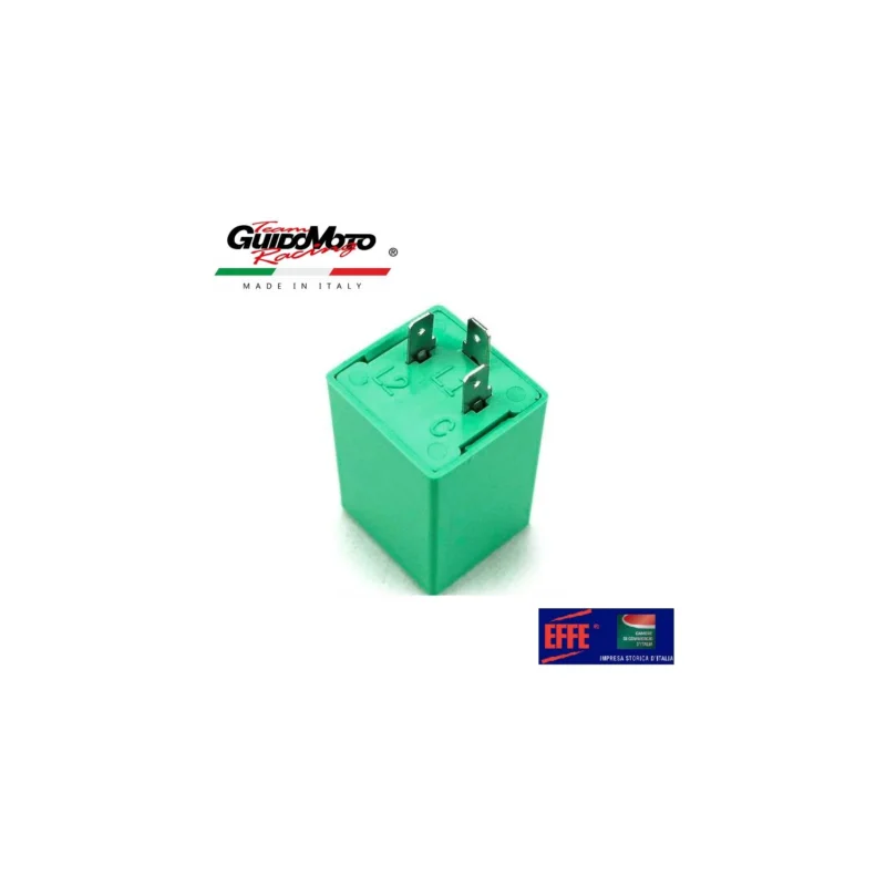 INTERMITTENZA FRECCE VESPA PX PK SENZA BATTERIA EFFE PIAGGIO E89002 Promo Stagionale