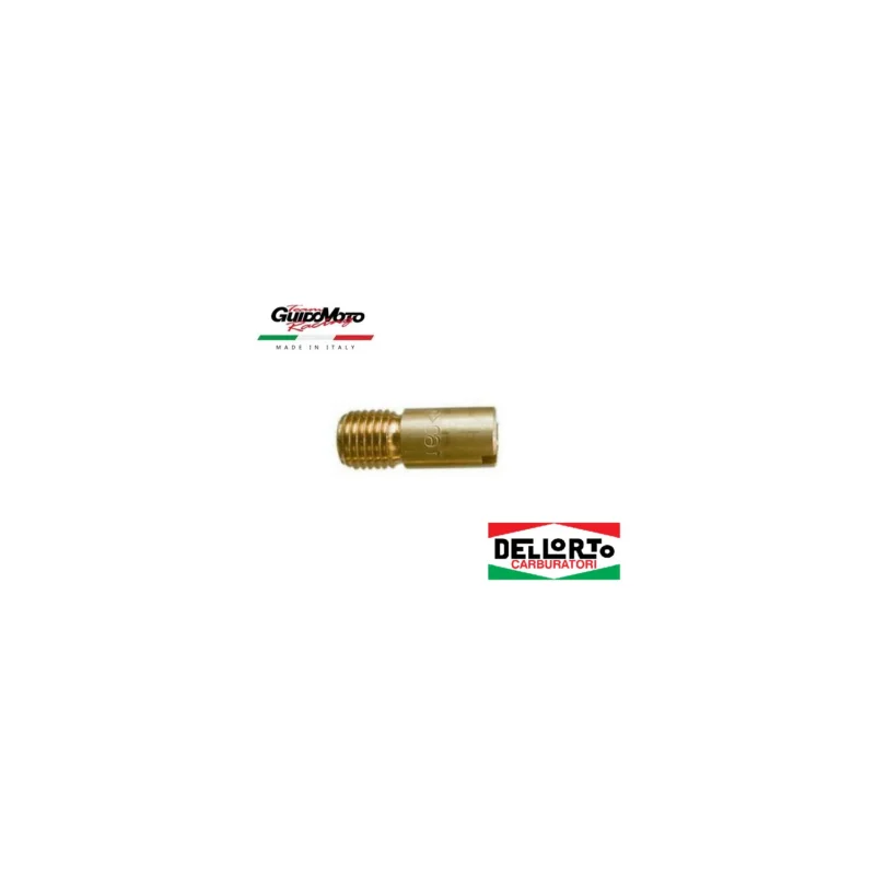 Vendita Finale CALIBRATORE ARIA 160 CARBURATORE SI VESPA DELL'ORTO 0582716001