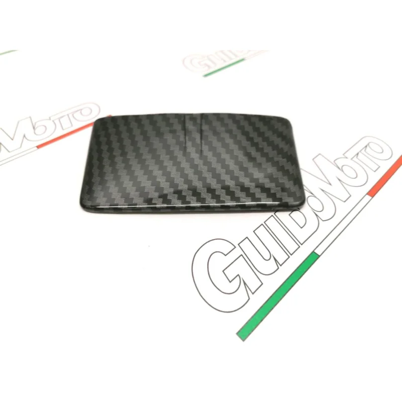 Reso Gratuito TETTUCCIO CARBON LOOK FANALE POSTERIORE VESPA 50 SPECIAL PIAGGIO RP-216/SOLO-CA