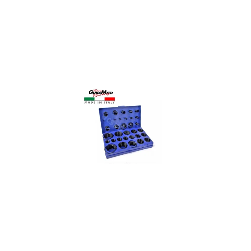 COFANETTO O-RING VARIE MISURE ASSORTITE 541105 Compra Adesso
