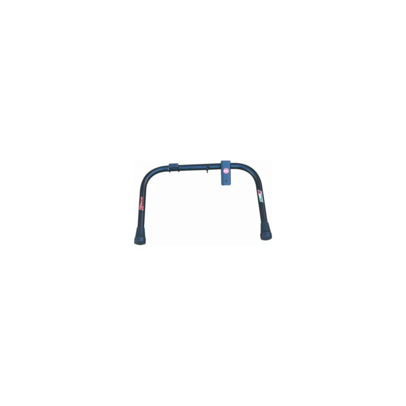 FC/7 CAVALLETTO CENTRALE NERO VESPA PX T5 125/150 CC PIAGGIO FACO Professionale