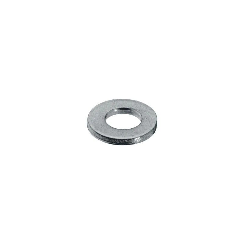 Spedito Oggi U6592-8Z RONDELLA PIANA ZINCATA DIAMETRO INTERNO 8 MM. CONFEZIONE DA 20 PEZZI
