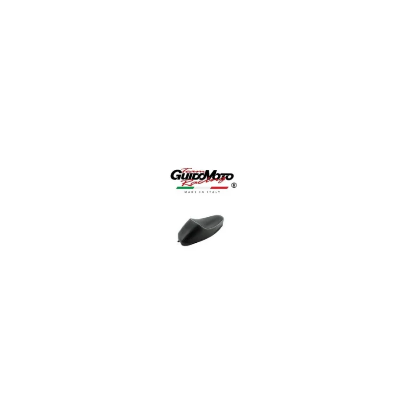 Soddisfatti O Rimborsati SELLA VESPA 50 N L R SPECIAL ELESTAR NERA BORDO GRIGIO PIAGGIO 010SEATV50SP